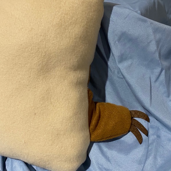 Sloth Pillow - Picture 3 of 4